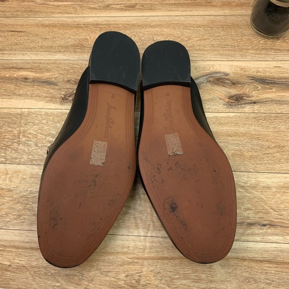 Sam Edelman Laurna Mule sz 8 - Picture 11 of 15